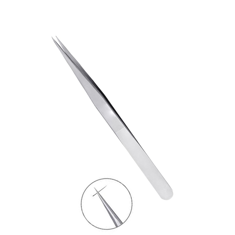Eyelash Tweezers (Model: MBT-10203)